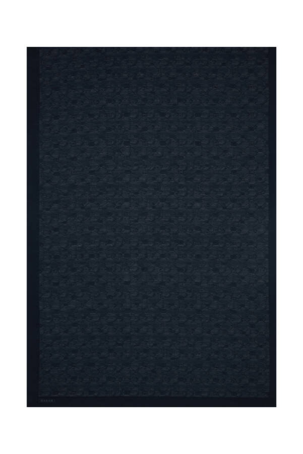 Renkli 70X190 CM Koza Şal - 2