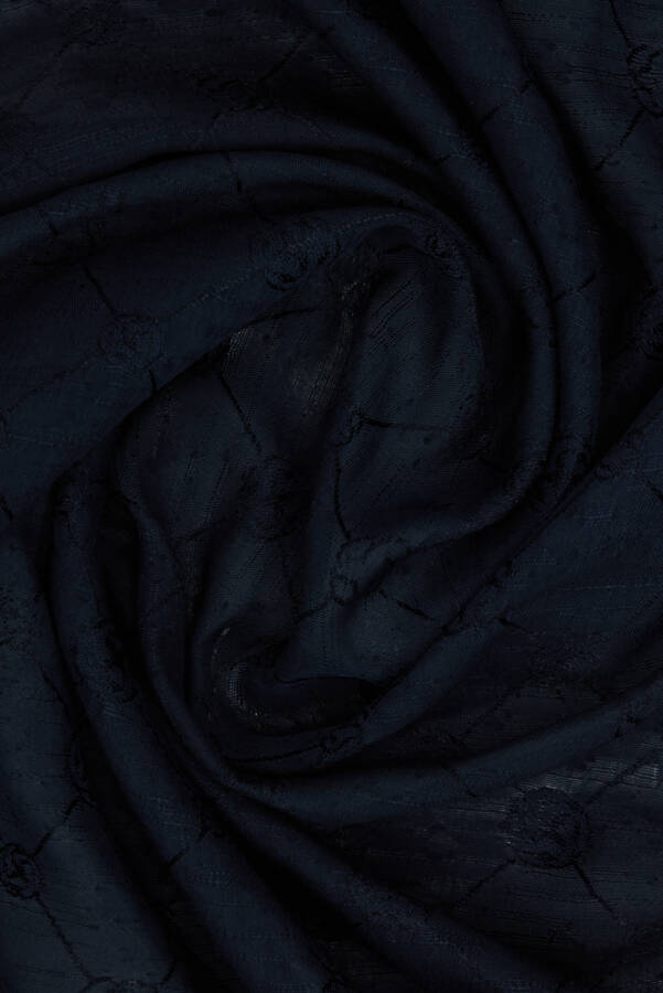 Renkli 70X190 CM Koza Şal - 3