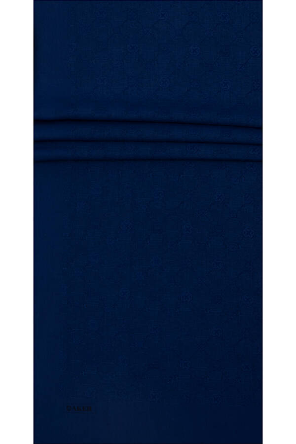 Renkli 70X190 CM Koza Şal - Aker