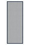 Lacivert 70X200 Modal Şal 