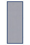 Lacivert 70X200 Modal Şal 