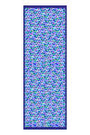 Lacivert 70X200 Pure Touch Şal 