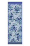 Lacivert 70X200 Pure Touch Şal 
