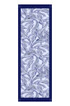 Lacivert 70X200 Pure Touch Şal 