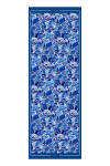 Lacivert 70X200 Pure Touch Şal 