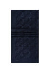 Lacivert 75 X 190 Naia Harmoni Şal 