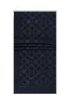 Lacivert 75 X 190 Naia Lumina Şal 