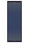 Lacivert 75X200 Viskon Şal - 1