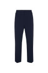 Lacivert Basic Pantolon 
