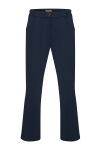 Lacivert Basic Pantolon 