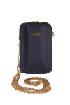 Lacivert CNT20143 TELEFON ÇANTASI 