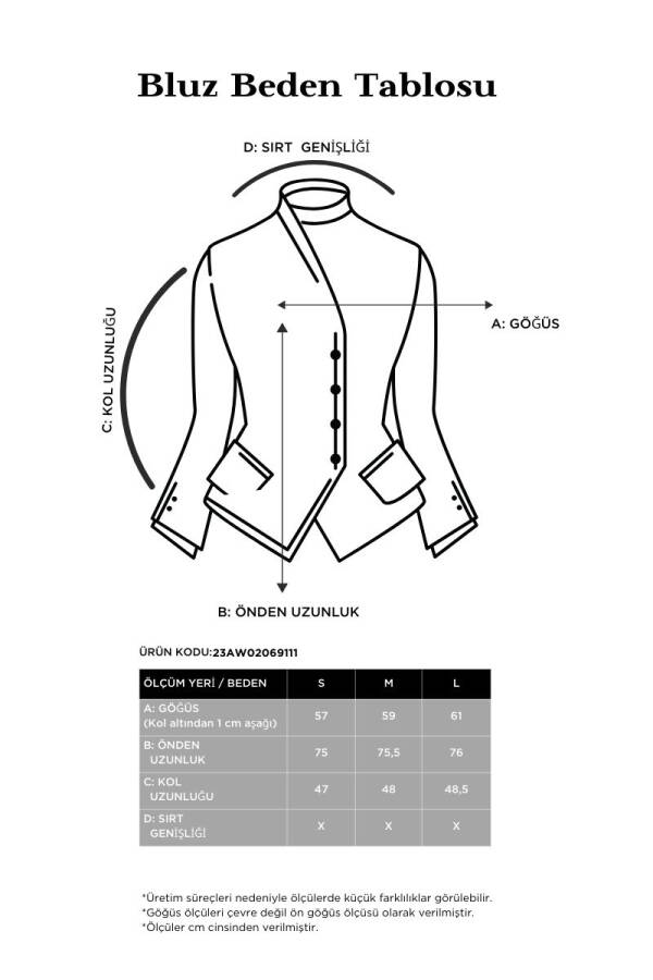 Lacivert Dik Yaka Spor Sweat - 4