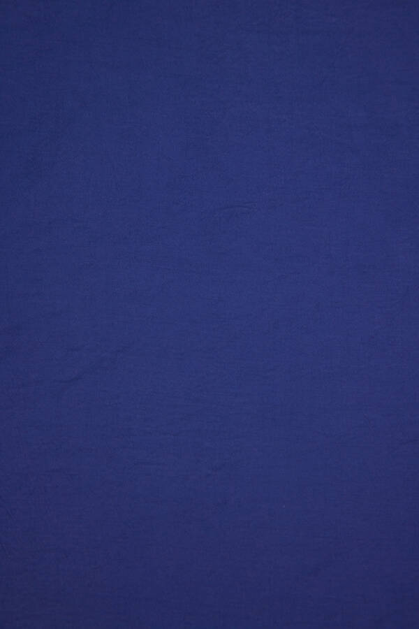 Lacivert 70X200 Modal Şal - 3