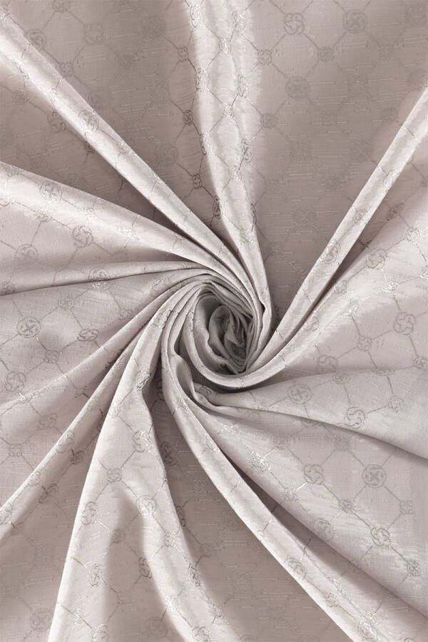 Lila 70X190 CM Koza Şal - 2