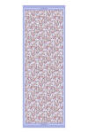 Lila 70X200 Pure Touch Şal - 1