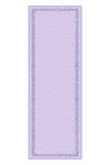 Lila 70X200 Pure Touch Şal 