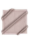 Logo Desenli İpek Tivil - 1