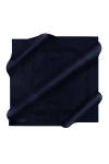 Geometrik Desenli 90X90 İpek Jakar 