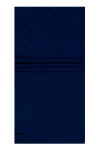 Mavi 70X190 Monogram Şal 