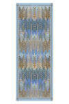 Mavi 70X200 Modal Şal - 1