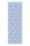 Mavi 70X200 Pure Touch Şal - 1