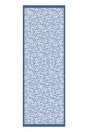 Mavi 70X200 Pure Touch Şal 