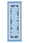 Mavi 70X200 Pure Touch Şal 
