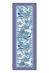 Mavi 70X200 Pure Touch Şal 