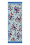 Mavi 70X200 Pure Touch Şal 