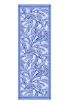 Mavi 70X200 Pure Touch Şal 