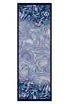 Mavi 70X200 Pure Touch Şal 