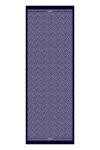 Mavi 70X200 Pure Touch Şal 
