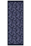Mavi 70X200 Pure Touch Şal 