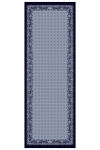 Mavi 70X200 Pure Touch Şal - 1
