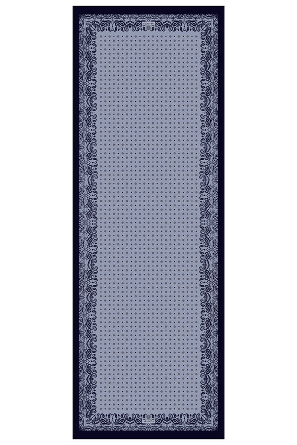Mavi 70X200 Pure Touch Şal - ARANCIA