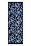 Mavi 70X200 Pure Touch Şal 