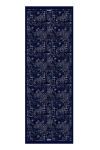 Mavi 70X200 Pure Touch Şal 