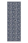 Mavi 70X200 Pure Touch Şal 