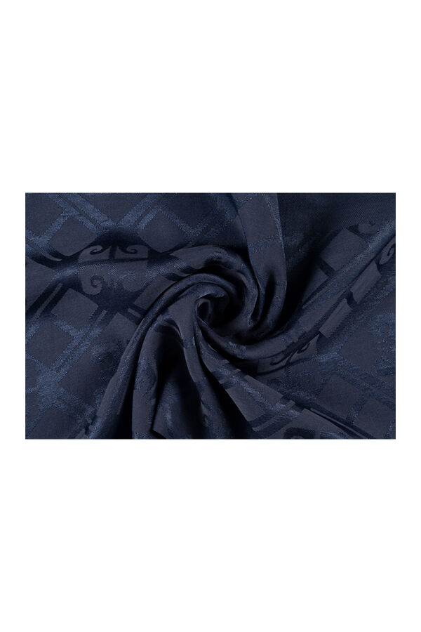 Mavi 75 X 190 Naia Lumina Şal - Pierre Cardin (1)