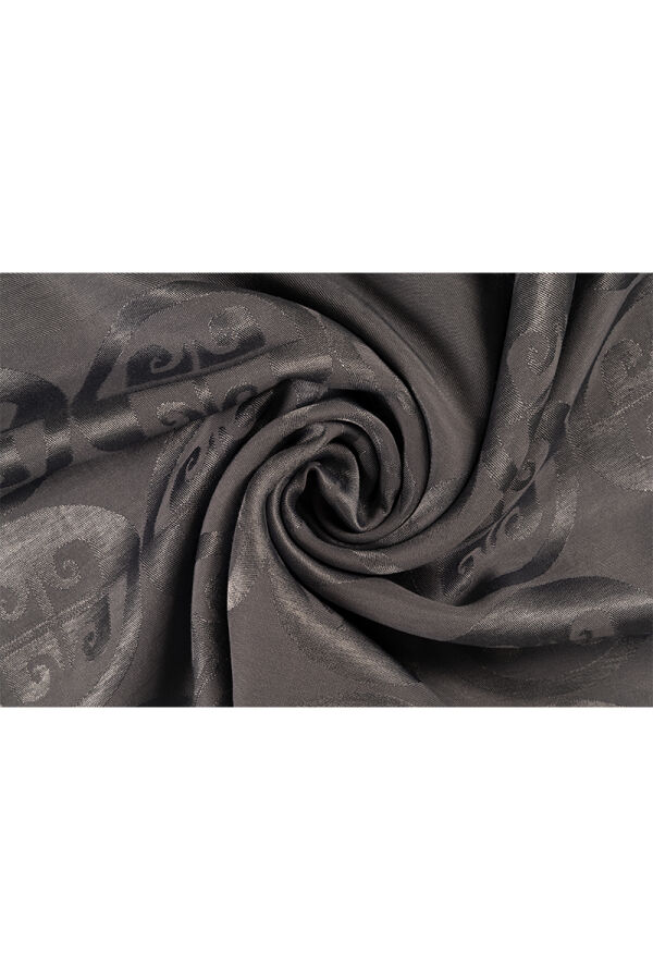 Mavi 75 X 190 Naia Rivela Şal - Pierre Cardin (1)