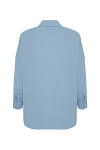 Mavi Basic Cotton Bluz - 3