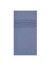 Mavi Pierre Cardin Monogram Şal 
