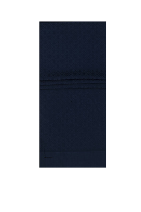 Lacivert 70x200 Pıerre Cardın Şal - Pierre Cardin