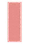 Mercan 70X200 Pure Touch Şal - 1