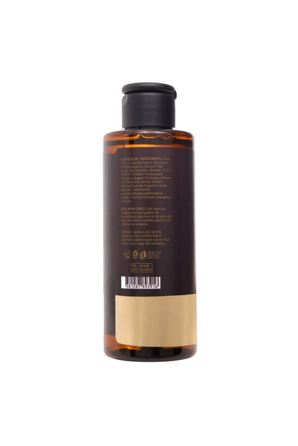 MICELLAR WATER 150 ML - Aker (1)