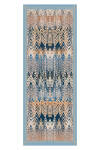 Mint 70X200 Modal Şal 