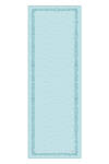 Mint 70X200 Pure Touch Şal 