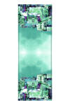 Mint 70X200 Pure Touch Şal - 1