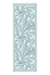 Mint 70X200 Pure Touch Şal - 1