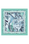 Mint 90X90 Pure Touch Eşarp 